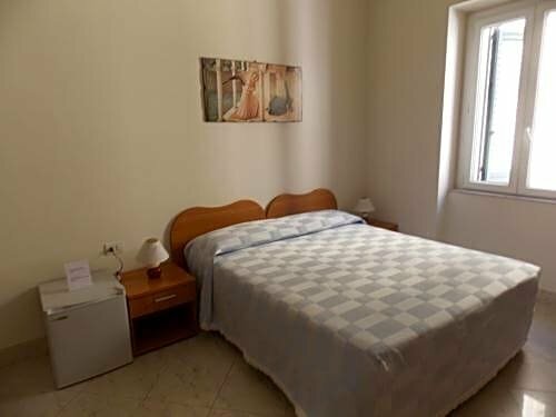 Albergo Roma Hotel, Book Hotel Matera hoteller med parkering, Parkering