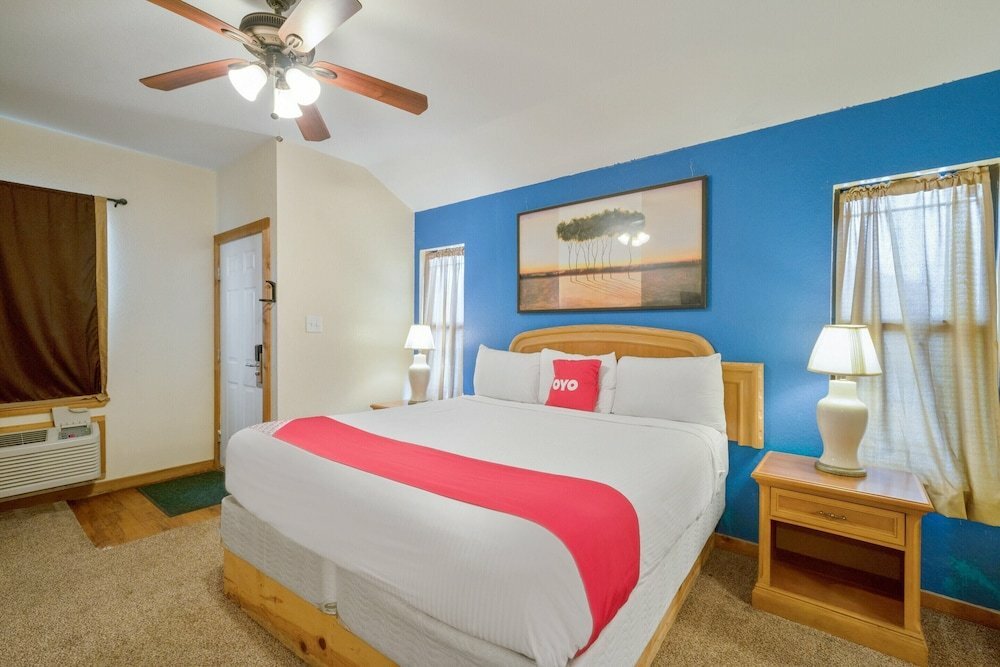 Hotel Kenedy Downtown Us 181