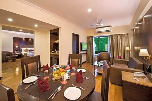 Hotel Abigail Goradias, Забронировать Отель Отели штата Махараштры 3 звезды, 3*