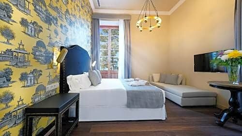 Hotel Emblemático Agáldar, Prenota Hotel Gáldar Gran Canaria
