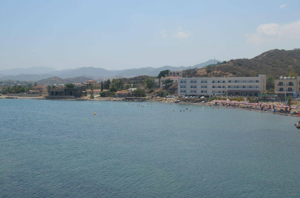 Tylos Beach Hotel