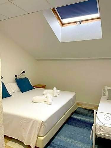 Hotel El Ancla, Забронировать Отель Вильянуэва-де-ла-Каньяда Провинция Мадрид