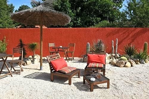 Hôtel Les Mimosas, Забронировать Отель Аржель-сюр-Мер Vermillion Coast
