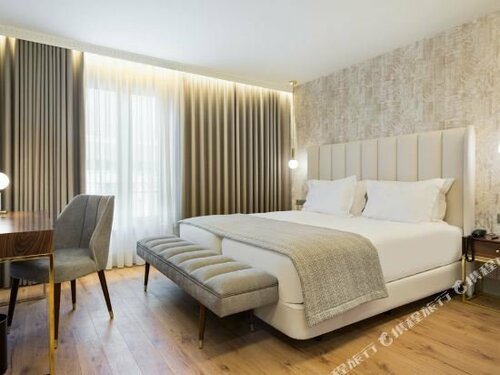 Acta The Avenue, Забронировать Отель Бонфим Порту
