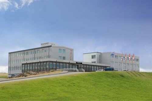 Fosshotel Stykkisholmur, Prenota Hotel Stykkishólmur 