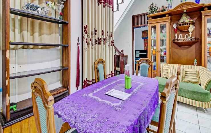 An-nur Guest House Syariah By Oyo Room
