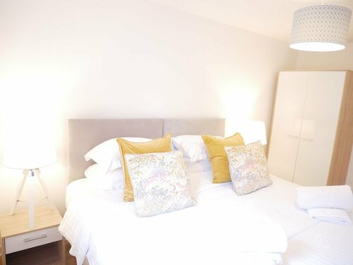Nordic Suites Apartments, Ulverston, Забронировать Апартаменты/квартира Улверстон Western Lake District