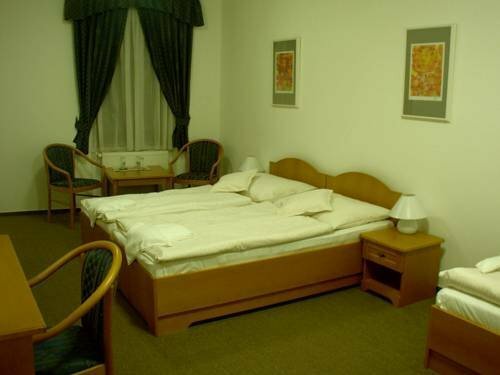 Hotel U Sládka, Prenota Hotel  