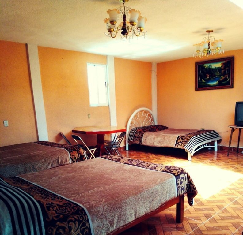 Hostal Quinto Sol