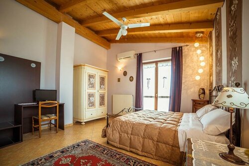 Le Mistral, Prenota Agriturismo Hotel a Sommacampagna con parcheggio, Parcheggio