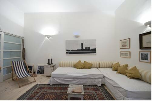 Apartments Aquarius