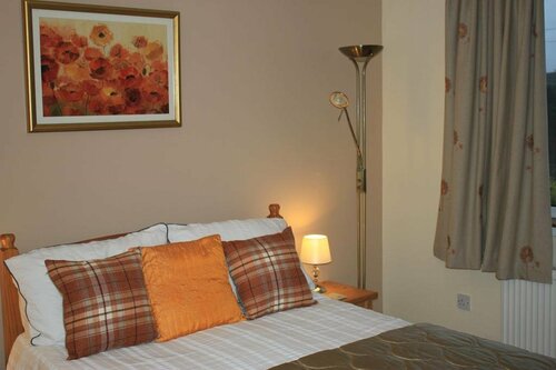 Dunshee, Забронировать Отель «постель и завтрак» Отели Аргайл и Бьют с парковкой, Парковка