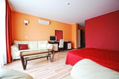 Jasmin Hotel, Rezervovat Hotel Vitosha hotely s bazénem, Bazén