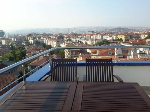 Tufad Prestige Boutique, Prenota Hotel Ankara Anatolia Centrale