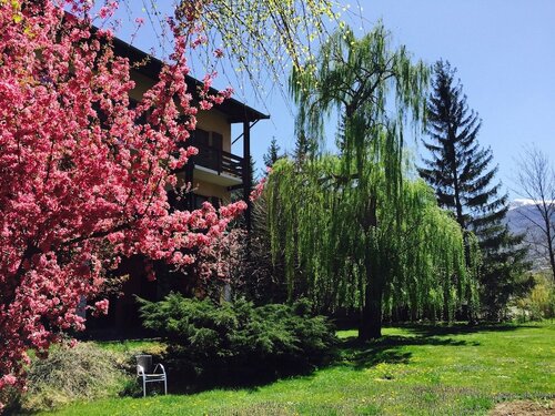 Hôtel Lacour, Book Hotel Hoteller i Rhône-Alps med parkering, Parkering
