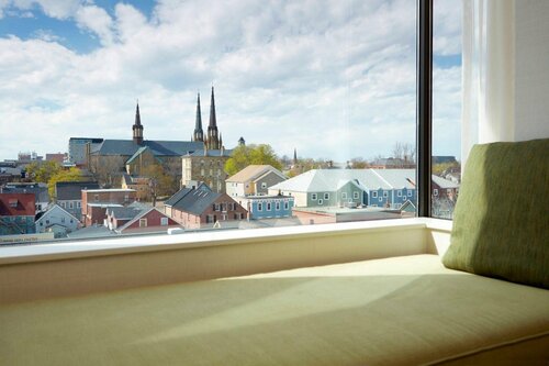 Delta Hotels by Marriott Prince Edward, Забронировать Отель Шарлоттаун Остров Принца Эдуарда