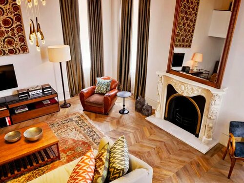 Soho House Istanbul, Boek Hotel Beyoglu Istanbul