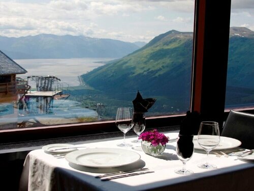 Carriage House Accommodations, Rezerwuj Dom wakacyjny Hotele w Girdwood z Parkingiem, Parking