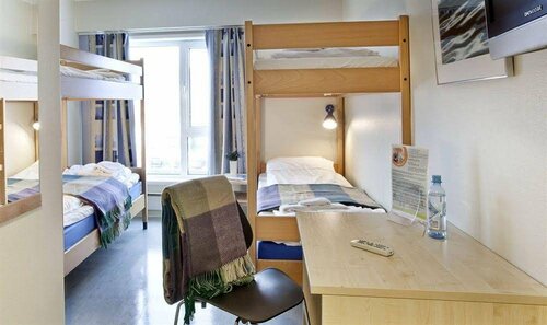 Lillehammer Stasjonen Hotel, Book Hotel Lillehammer 