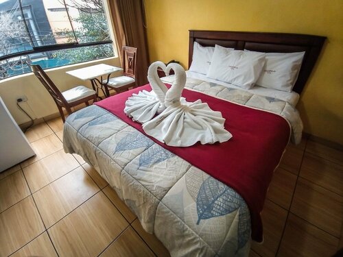 Hotel El Farolito, Varaa Hotelli Hotellit Provincia de Lima pysäköinnillä, Pysäköinti