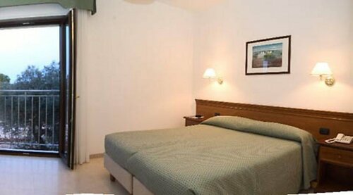 Hotel Ramapendula, Забронировать Отель СПА-отели Альберобелло, рядом с Музей «Трулло-Соврано», SPA-услуги