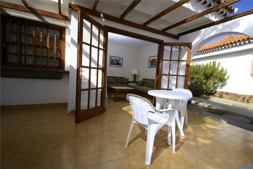 Sunny Bungalows Parque Golf in Maspalomas, Prenota Appartamento Maspalomas 