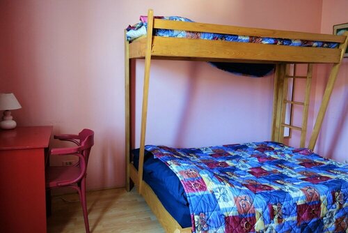Auberge Internationale Forillon, Rezerwuj Hostel Gaspe 