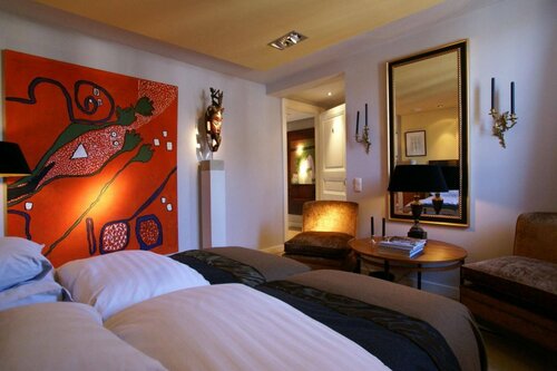 Bourgogne Suite Maastricht, Забронировать Отель Отели South Limburg 3 звезды, 3*