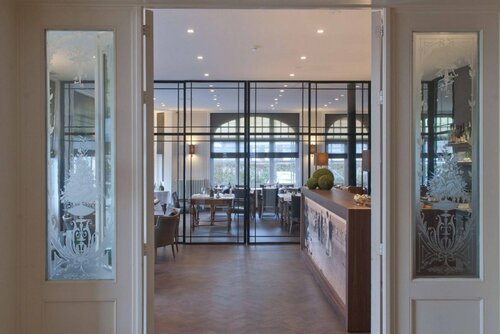 Grand Hotel Belle Vue, Prenota Hotel Hotel business a Flanders, 4* 5*