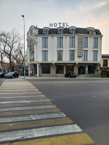 Corner Hotel Tashkent, Забронировать Отель Ташкент Ташкентская область, рядом с Ташкент