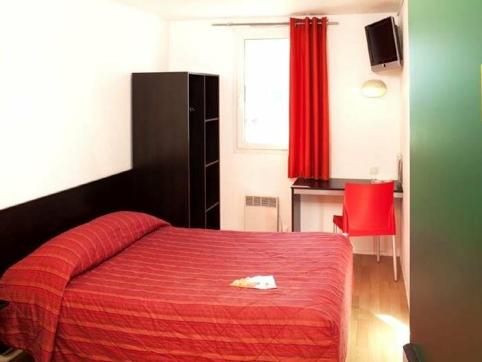 Hotel Premiere Classe Roissy Cdg - Paris Nord 2 - Parc Des Expositions