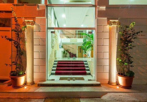 Acropolis Ami Boutique Hotel, Забронировать Бутик-отель Неос-Космос Афины