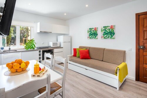 Apartamentos Flor da Laranja, Boek Hotel Goedkope hotels in Albufeira