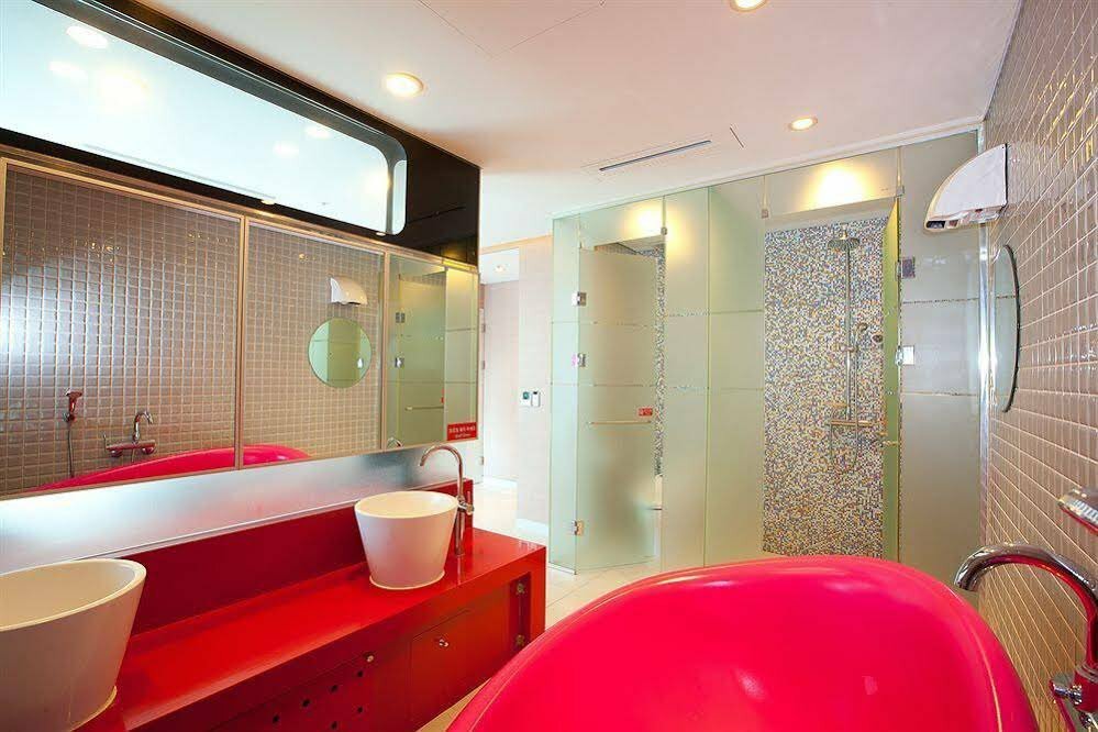Boutique Hotel Sb Seoul