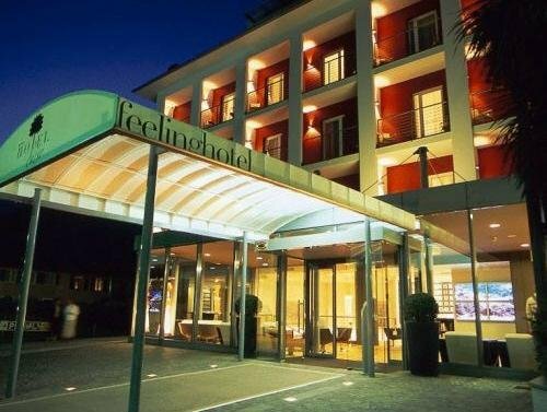 Hotel Luise, Забронировать Отель Рива-дель-Гарда Alto Garda e Ledro, рядом с Riva del Garda Congress Centre