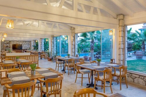 Bel Canto Alaçatı Hotel, Забронировать Отель Отели Алачаты 3 звезды, 3*