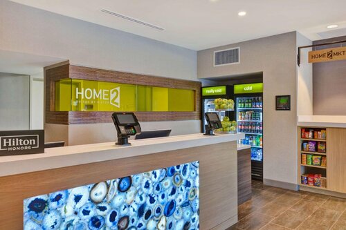 Home2 Suites By Hilton Naples I-75 Pine Ridge Road, Забронировать Отель Нейплс Southwest Florida