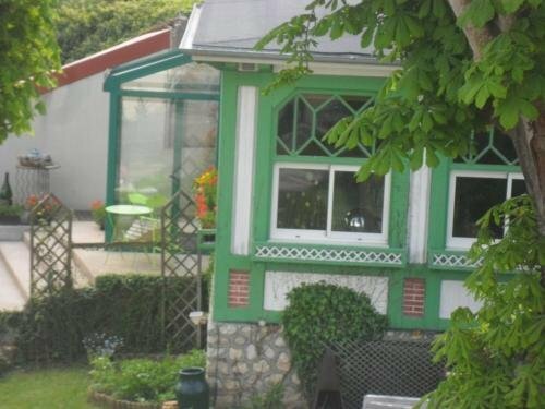 Hotel La Buissonniere, Забронировать Отель Банне Cher