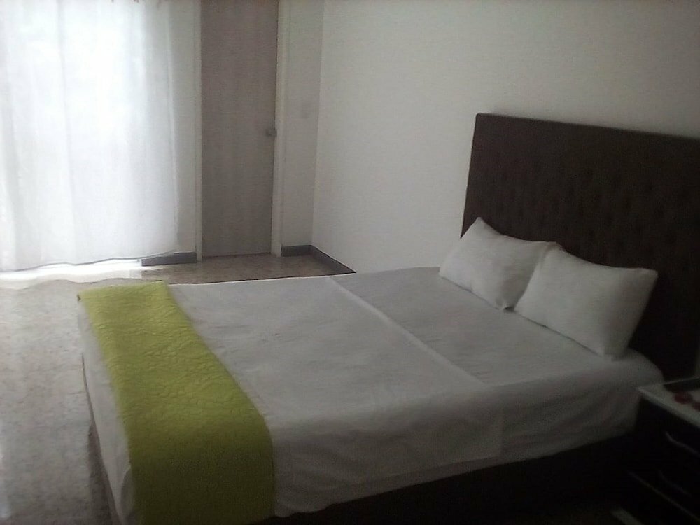 Ayenda Hotel Paraiso Chipichape