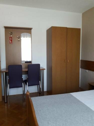 Rooms M&n Zafran