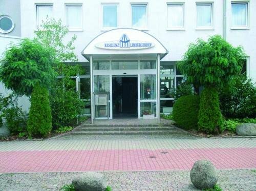 Hotel Residenz Limburgerhof, Забронировать Отель Лимбургерхоф Pfalz