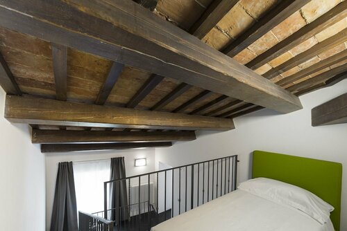 Interamnia Suites, Book Hotel Businesshoteller i Romagna, 4* 5*