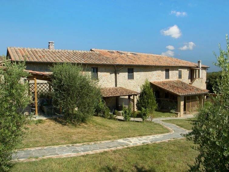 Tenuta Decimo