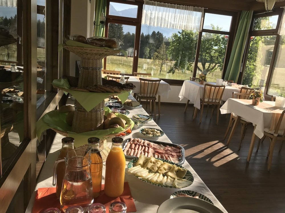 Landhotel Gasthof Eichhof