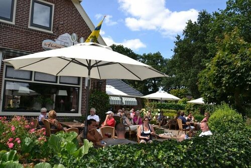 De Herberg van Anderen, Reserva ahora Hotel Anderen Drente