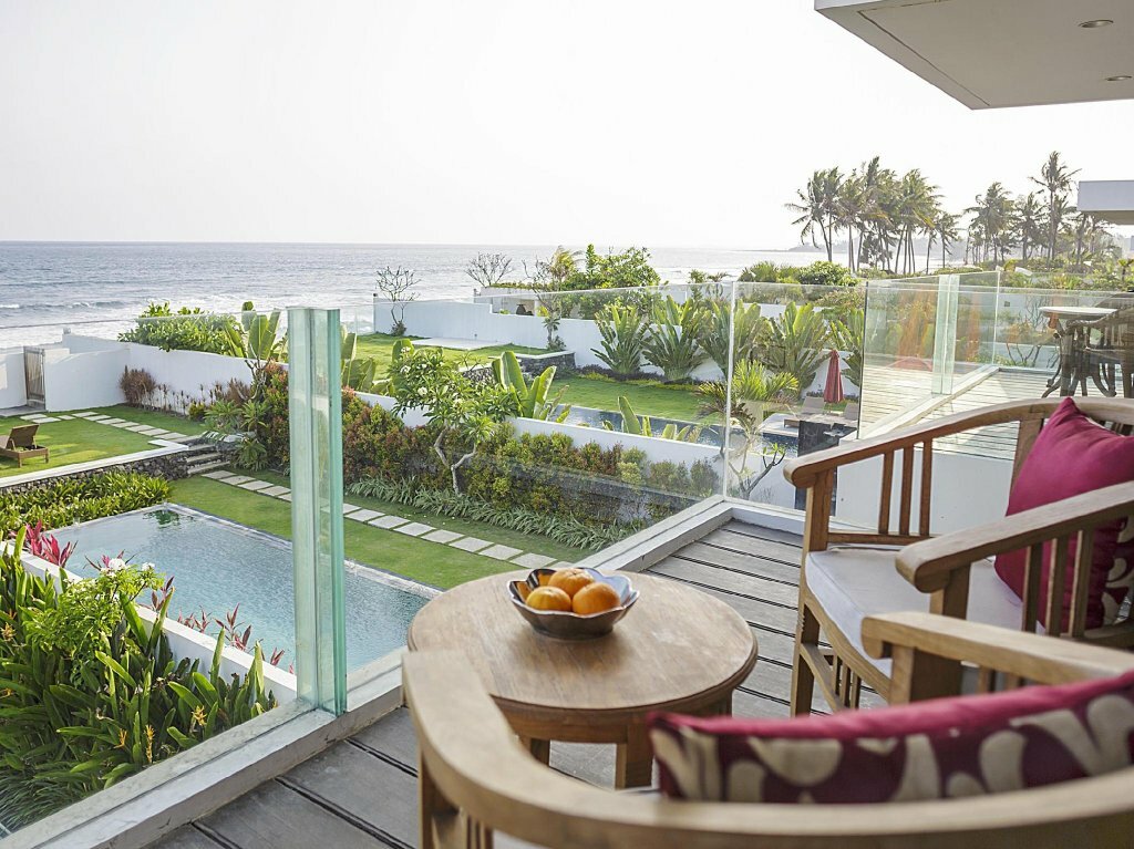 Bali Diamond Villas