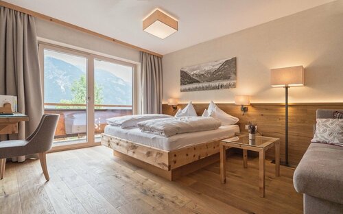 Sonnenhof Genusshotel & Appartements, Забронировать Апартаменты/квартира Пертизау Ахензе