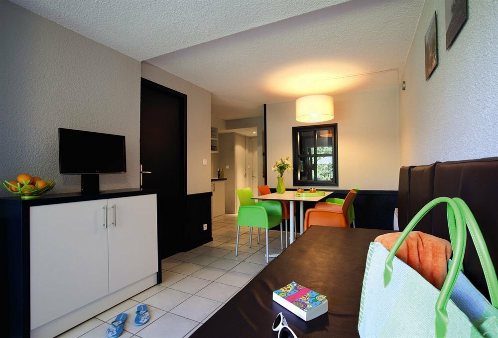 Belambra s and Resorts Casteljau