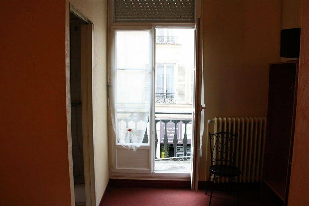 Hotel Des Lices
