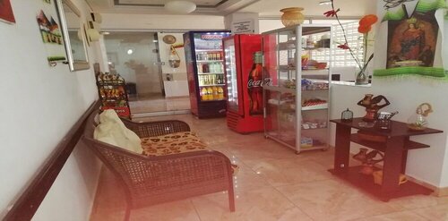 Hotel La Mar Cartagena, Réserver Hôtel Carthagène Bolivar